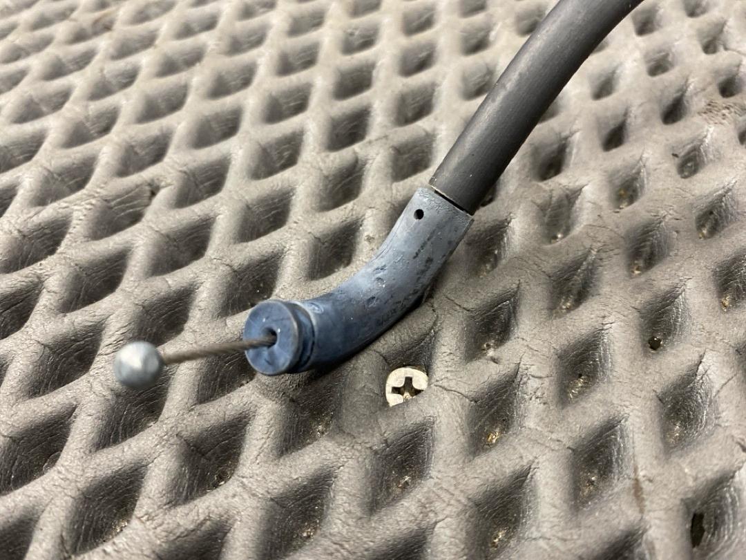 Трос капота, 1410 рублей, Красноярск