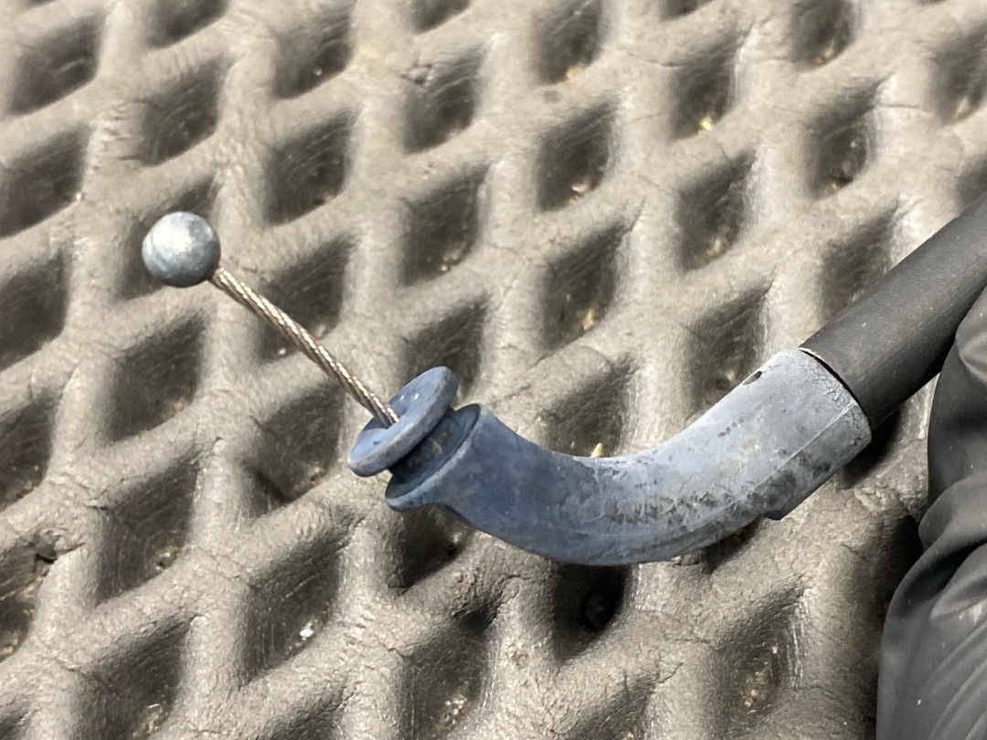 Трос капота, 1410 рублей, Красноярск