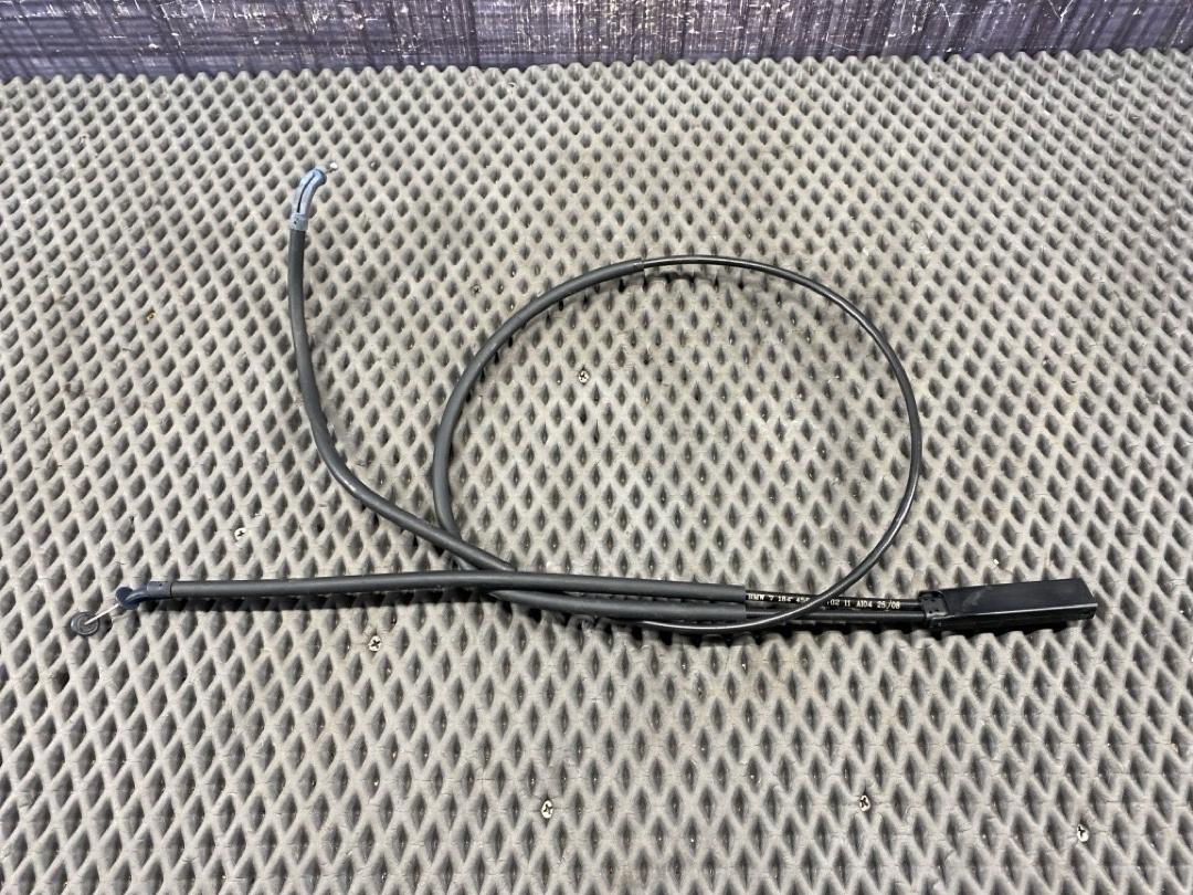 Трос капота, 1410 рублей, Красноярск