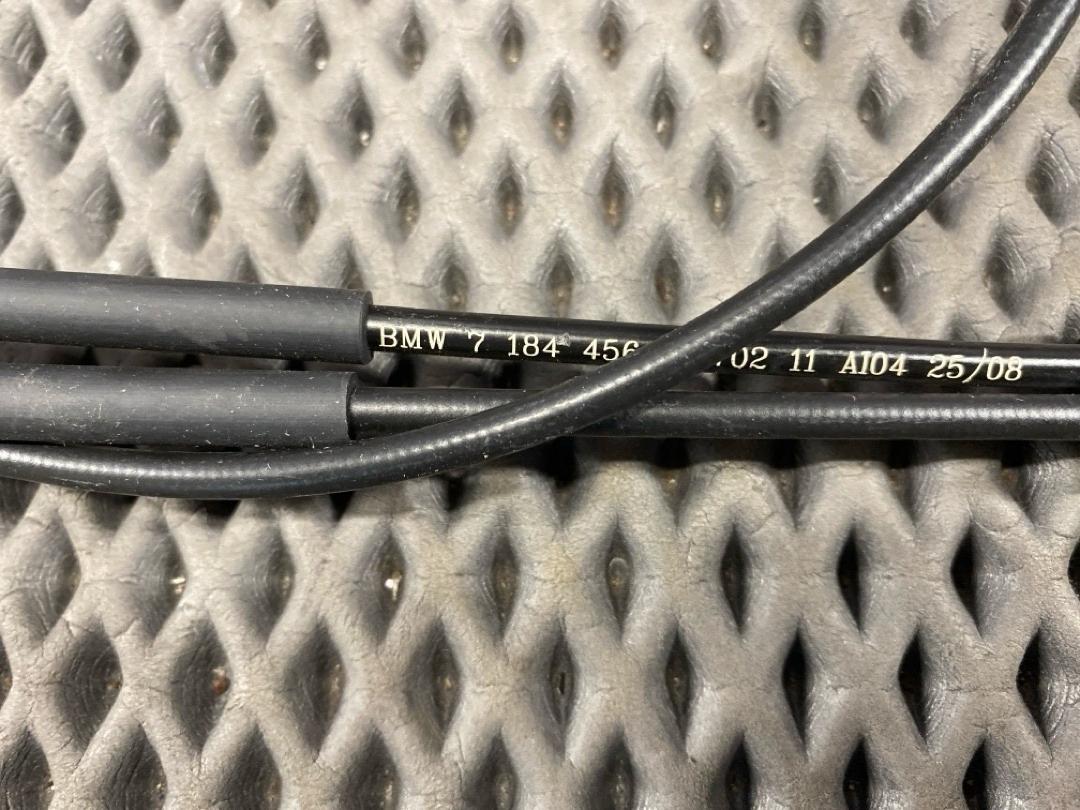 Трос капота, 1410 рублей, Красноярск