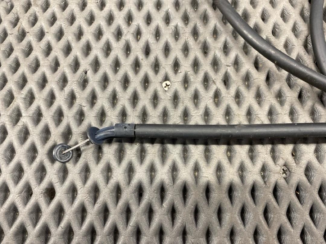 Трос капота, 1410 рублей, Красноярск