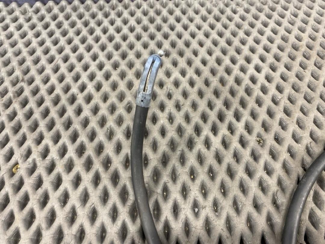 Трос капота, 1410 рублей, Красноярск