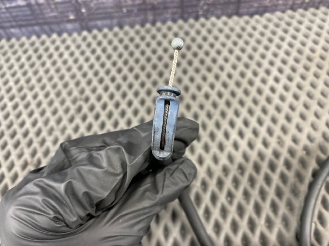 Трос капота, 1410 рублей, Красноярск