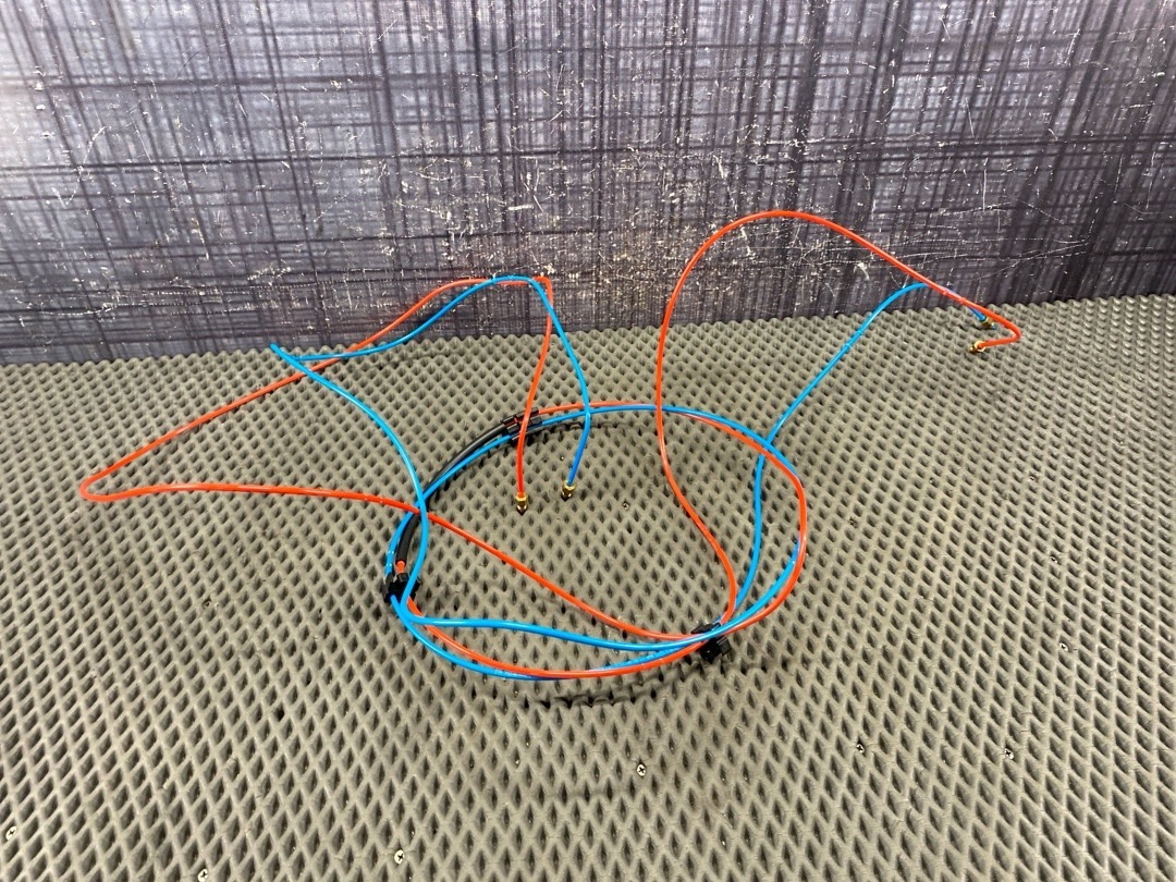 Трубка пневматическая, 3820 рублей, Красноярск