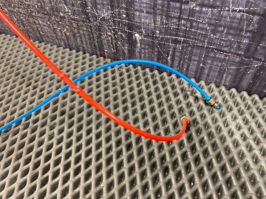 Трубка пневматическая, 3820 рублей, Красноярск