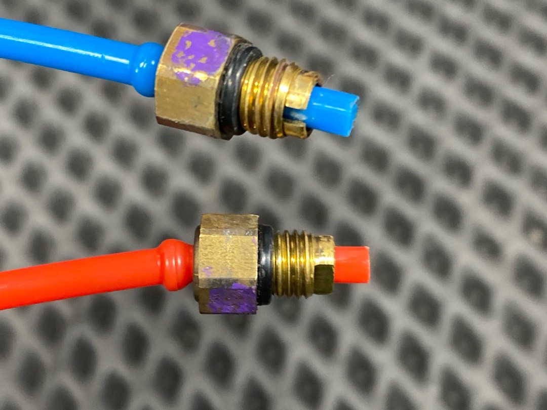 Трубка пневматическая, 3820 рублей, Красноярск