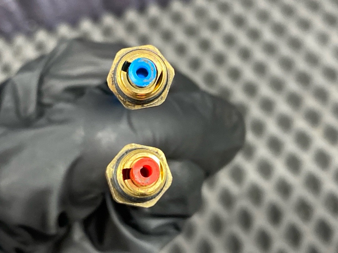 Трубка пневматическая, 3820 рублей, Красноярск