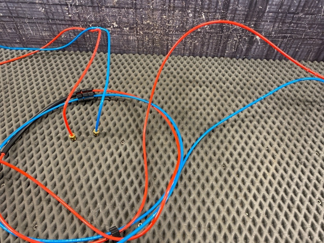 Трубка пневматическая, 3820 рублей, Красноярск