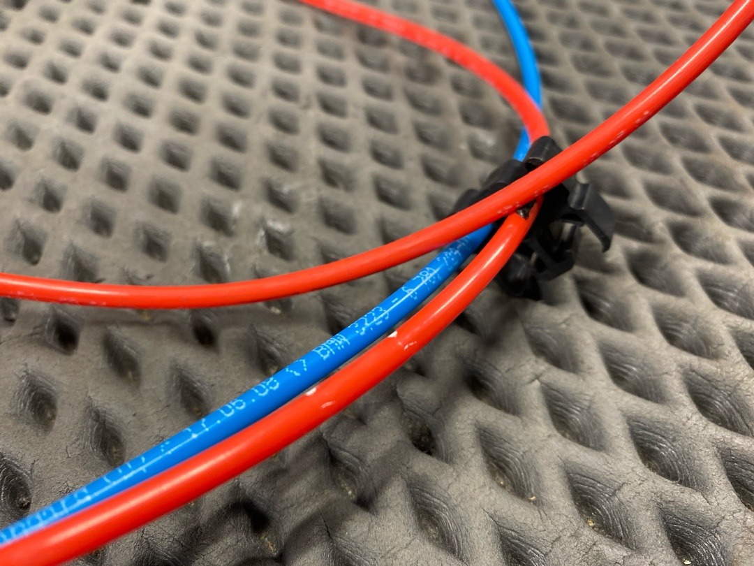 Трубка пневматическая, 3820 рублей, Красноярск