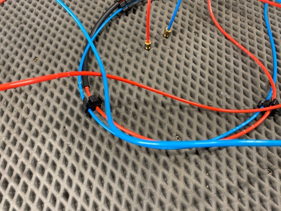 Трубка пневматическая, 3820 рублей, Красноярск