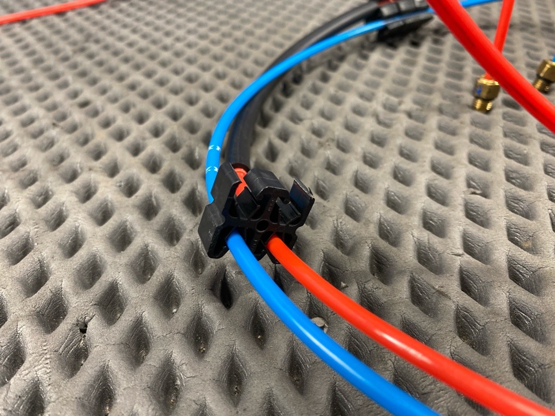 Трубка пневматическая, 3820 рублей, Красноярск