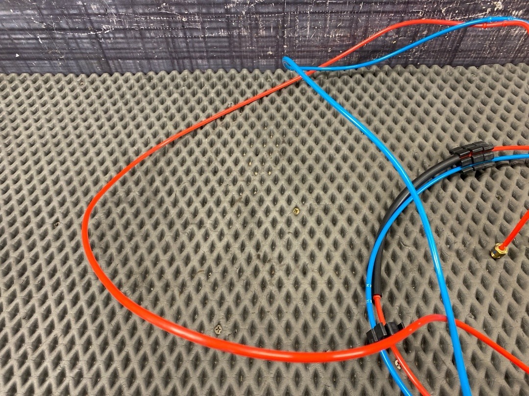 Трубка пневматическая, 3820 рублей, Красноярск