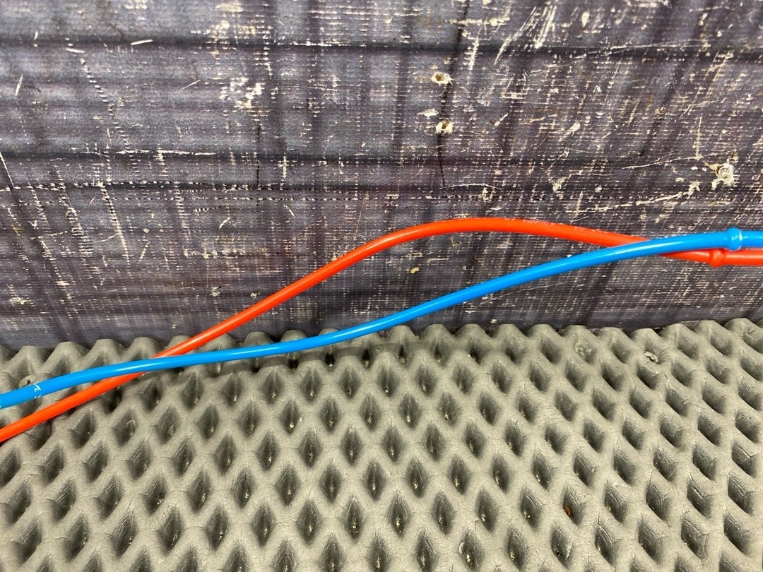 Трубка пневматическая, 3820 рублей, Красноярск