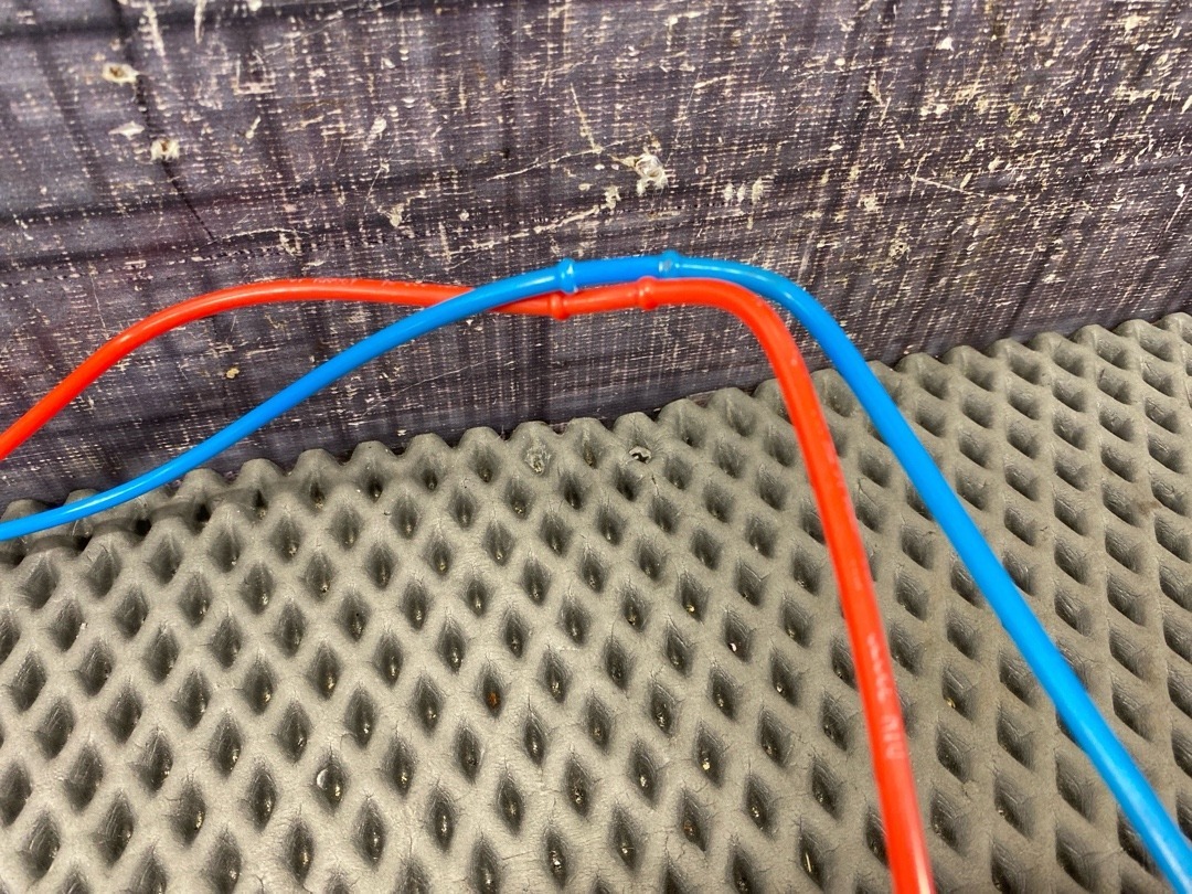 Трубка пневматическая, 3820 рублей, Красноярск