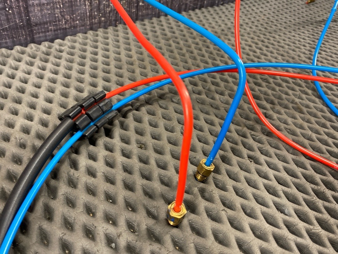 Трубка пневматическая, 3820 рублей, Красноярск