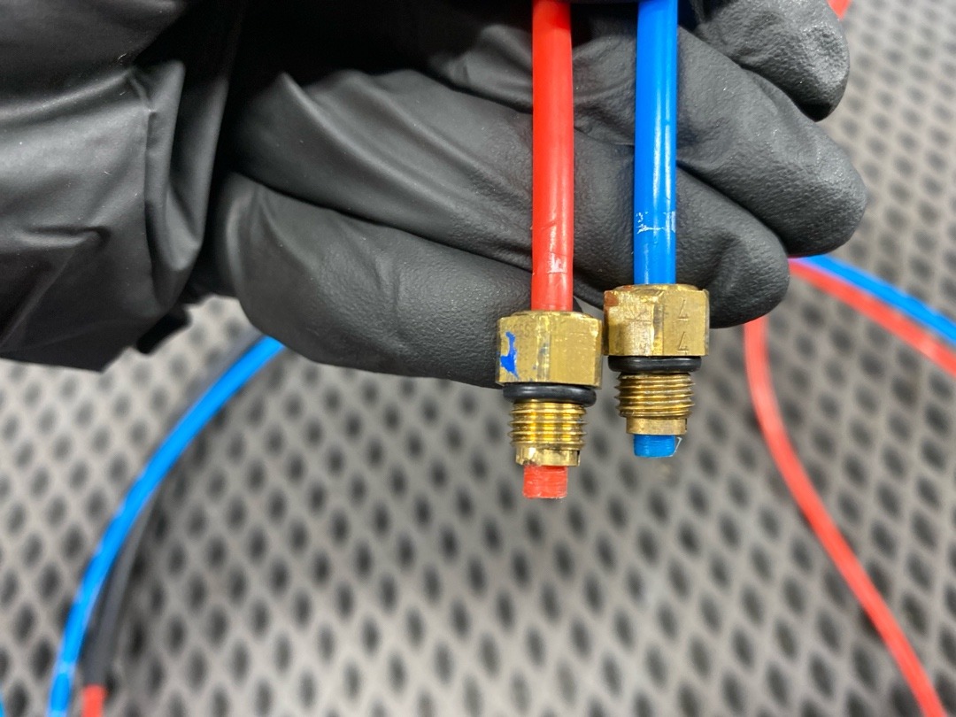 Трубка пневматическая, 3820 рублей, Красноярск