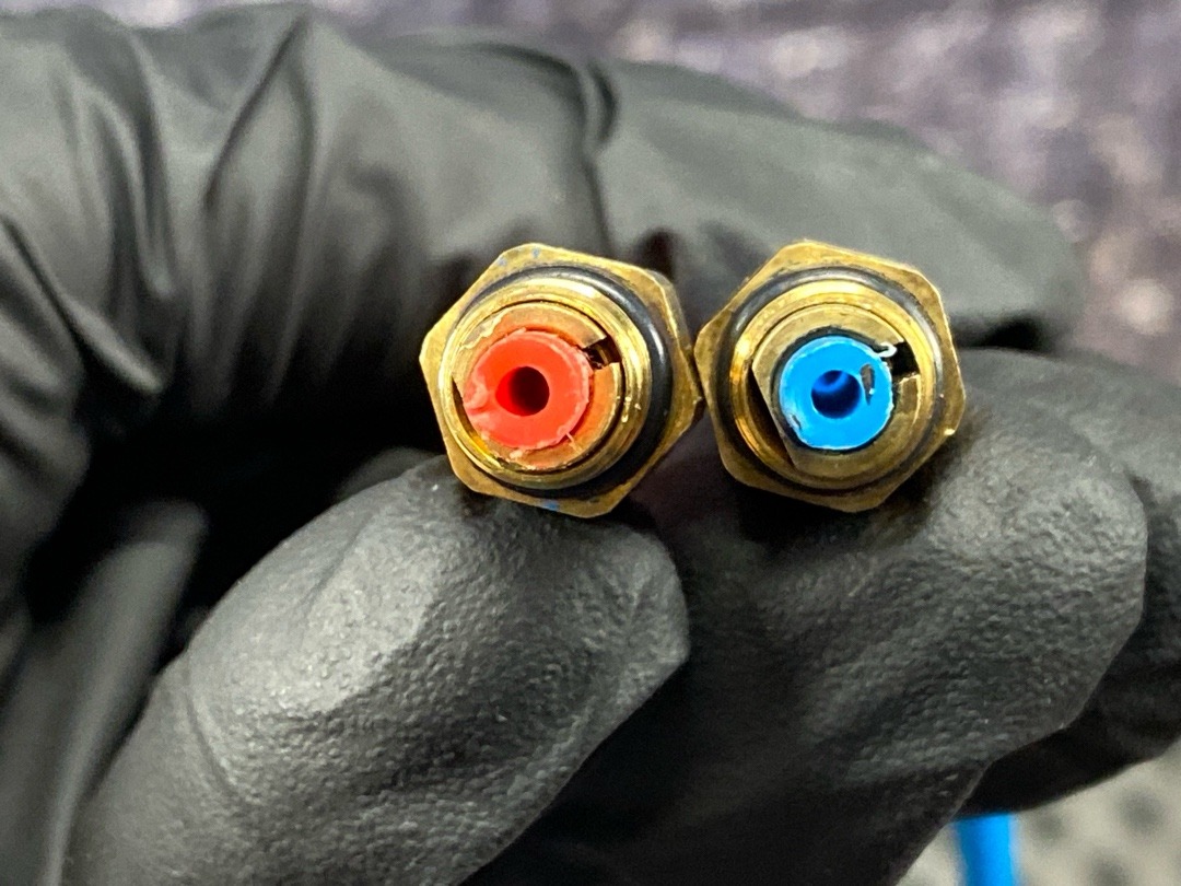 Трубка пневматическая, 3820 рублей, Красноярск