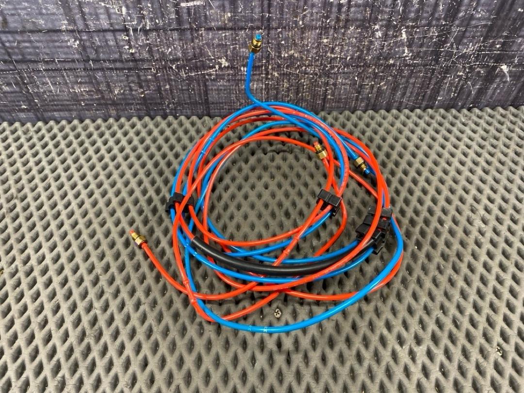 Трубка пневматическая, 3820 рублей, Красноярск