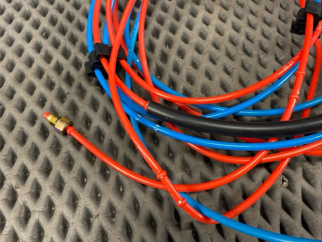 Трубка пневматическая, 3820 рублей, Красноярск