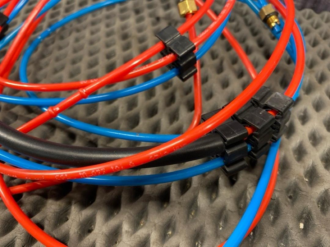 Трубка пневматическая, 3820 рублей, Красноярск