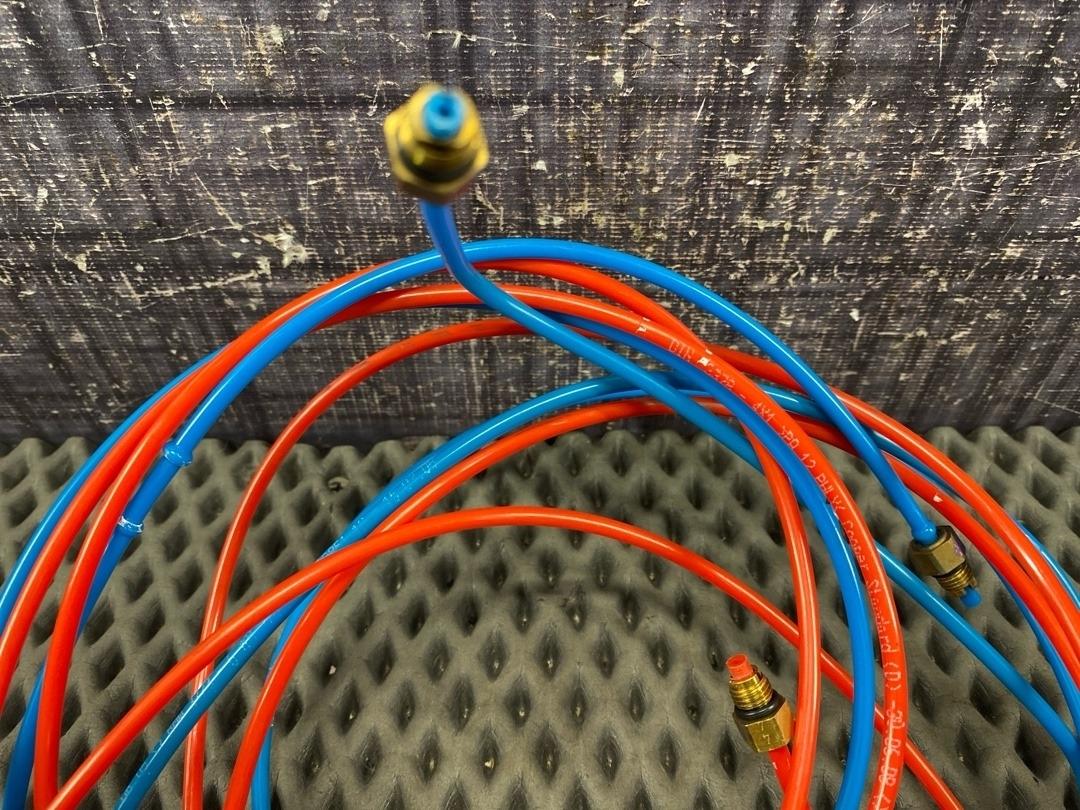 Трубка пневматическая, 3820 рублей, Красноярск