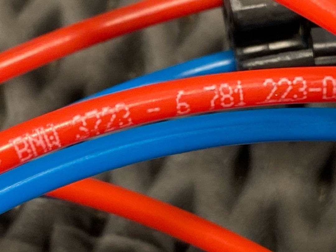 Трубка пневматическая, 3820 рублей, Красноярск