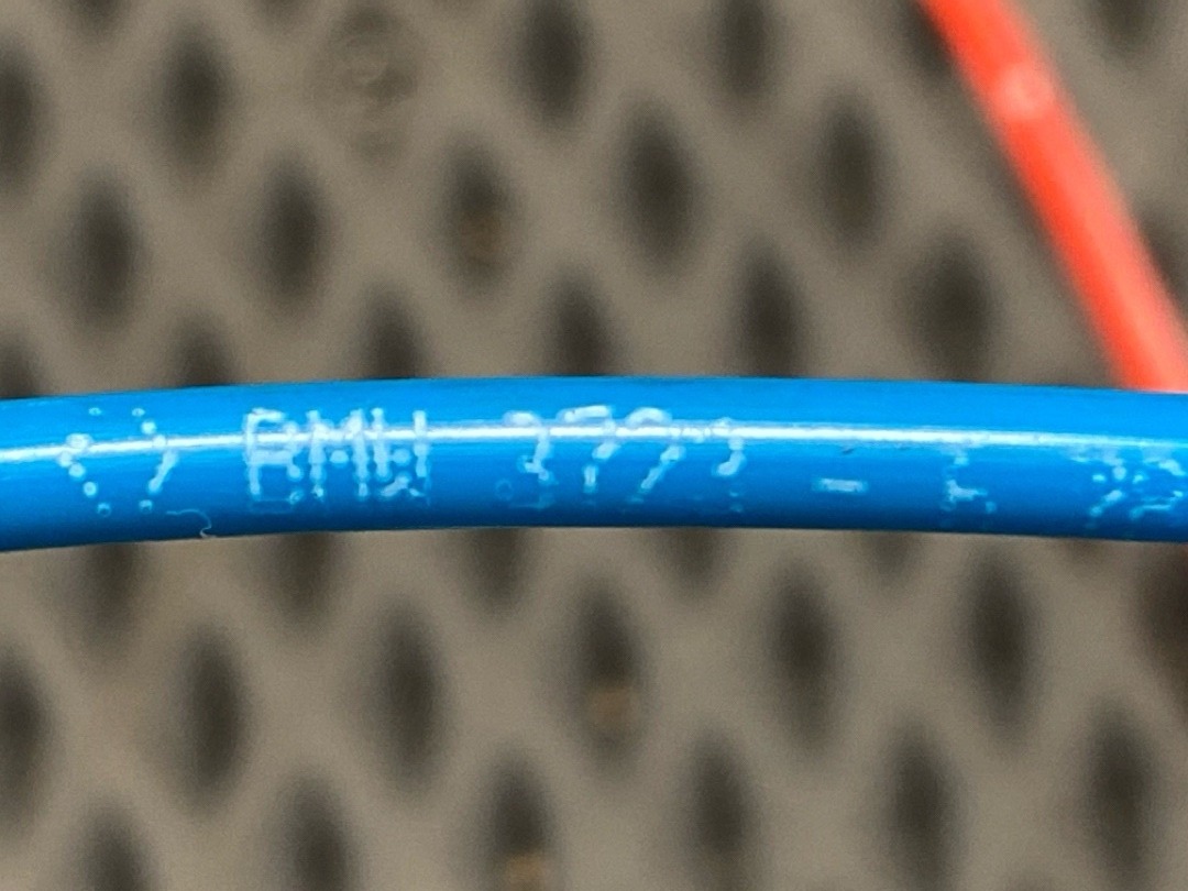 Трубка пневматическая, 3820 рублей, Красноярск