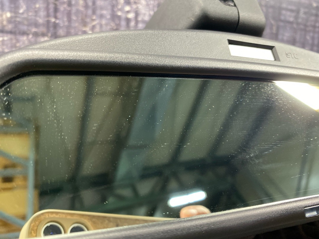 Зеркало салона, 970 рублей, Красноярск