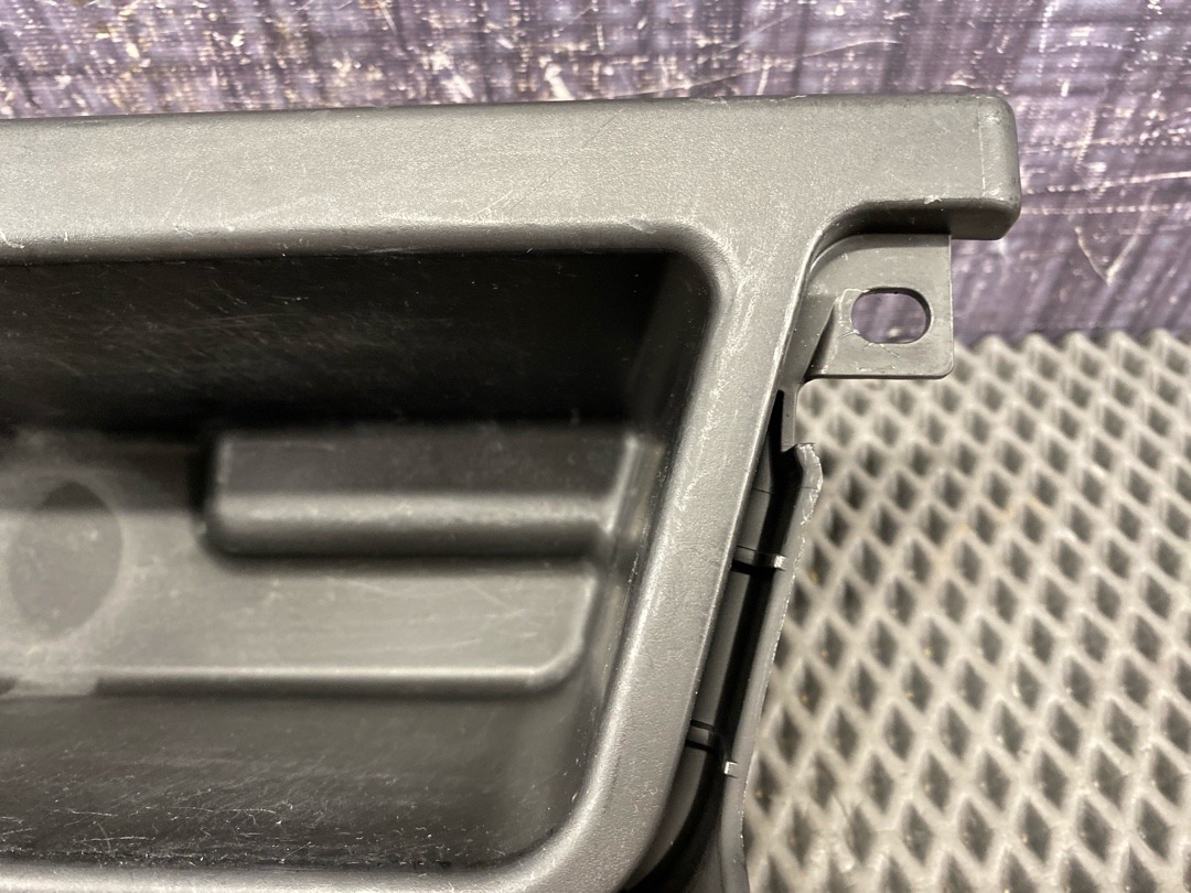 Пластик багажника, 840 рублей, Красноярск