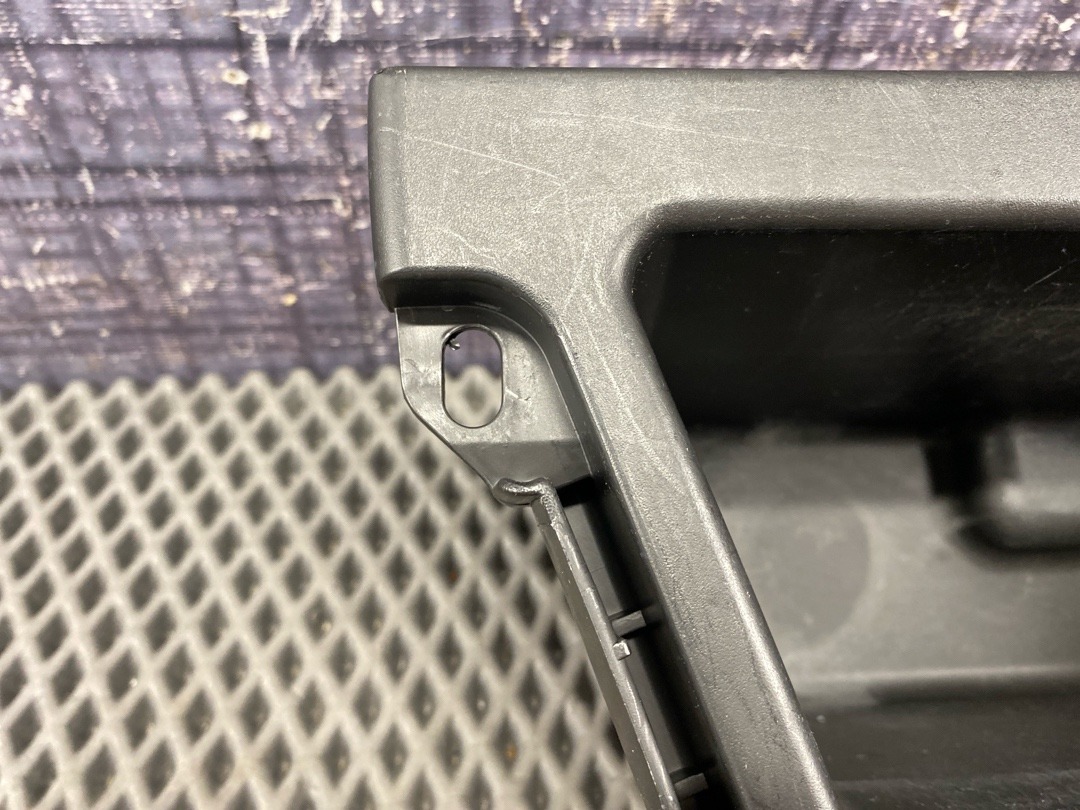 Пластик багажника, 840 рублей, Красноярск