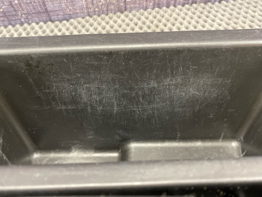 Пластик багажника, 840 рублей, Красноярск