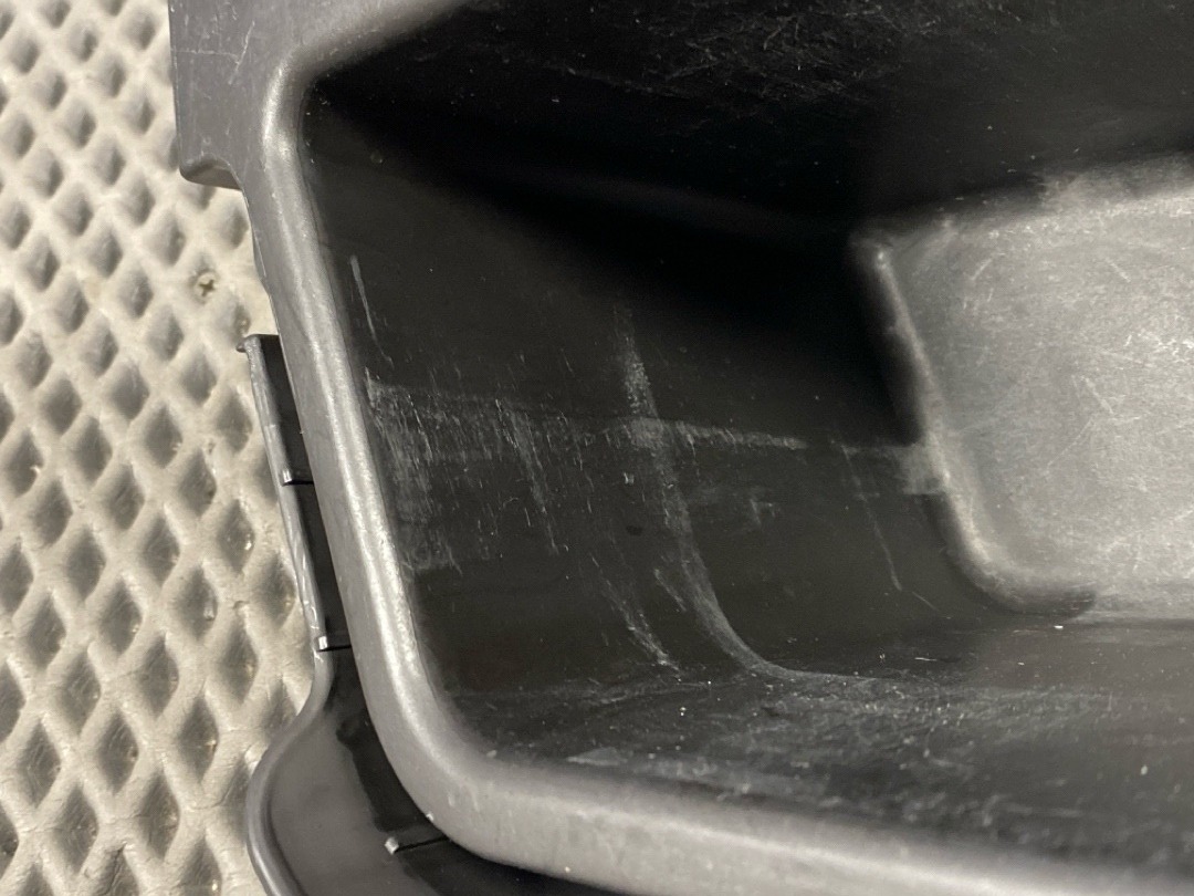 Пластик багажника, 840 рублей, Красноярск