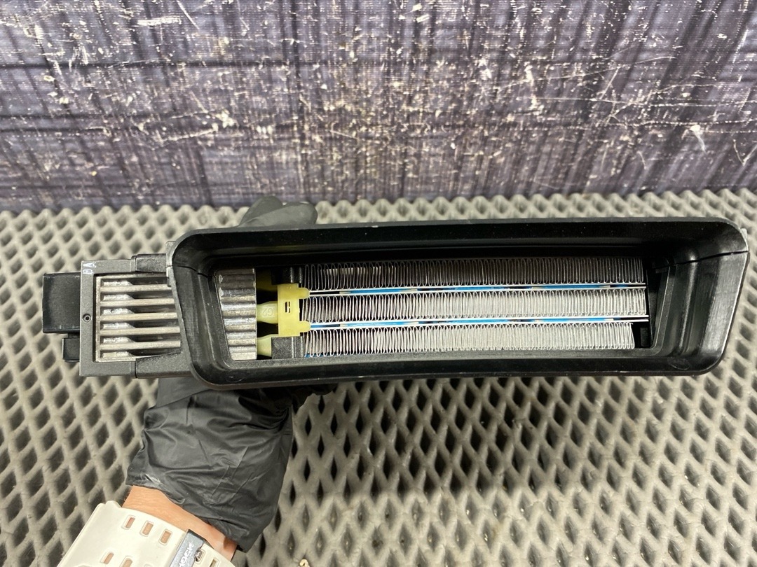 Радиатор печки, 2420 рублей, Красноярск