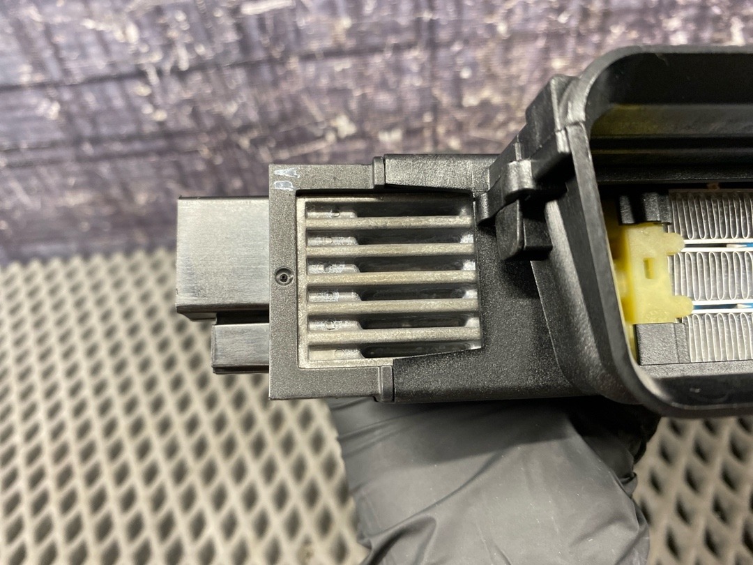 Радиатор печки, 2420 рублей, Красноярск