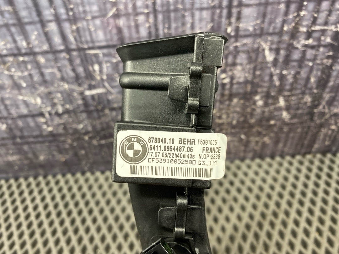 Радиатор печки, 2420 рублей, Красноярск