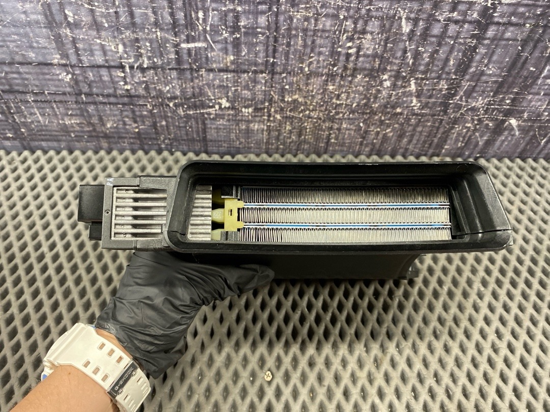 Радиатор печки, 2420 рублей, Красноярск