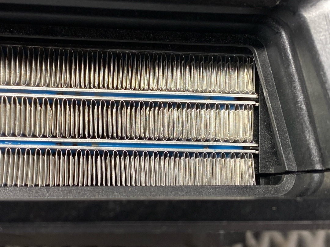 Радиатор печки, 2420 рублей, Красноярск