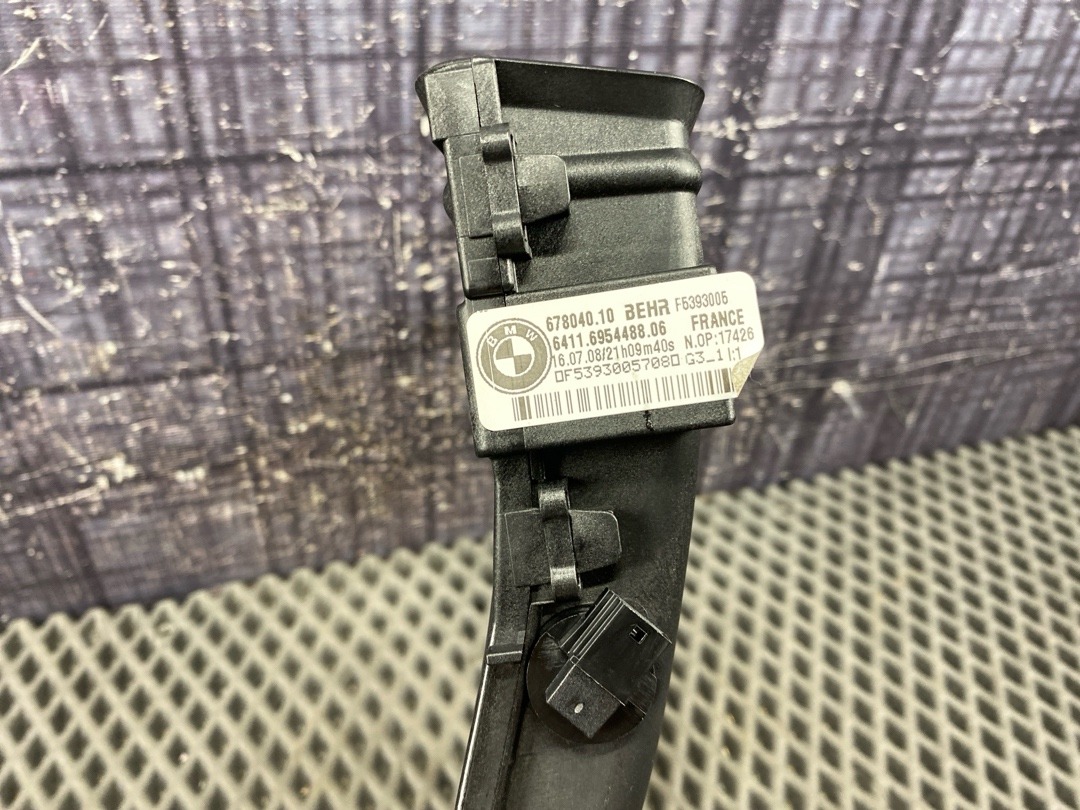 Радиатор печки, 2420 рублей, Красноярск