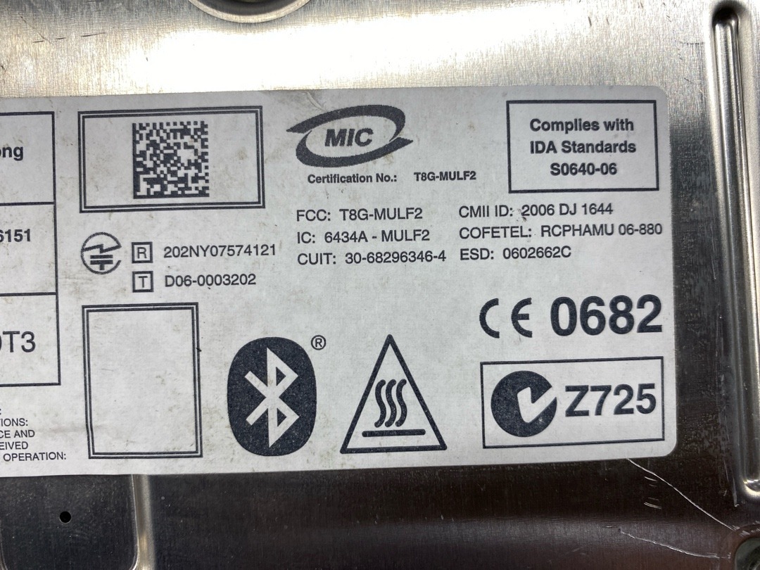 Блок MULF, 2560 рублей, Красноярск