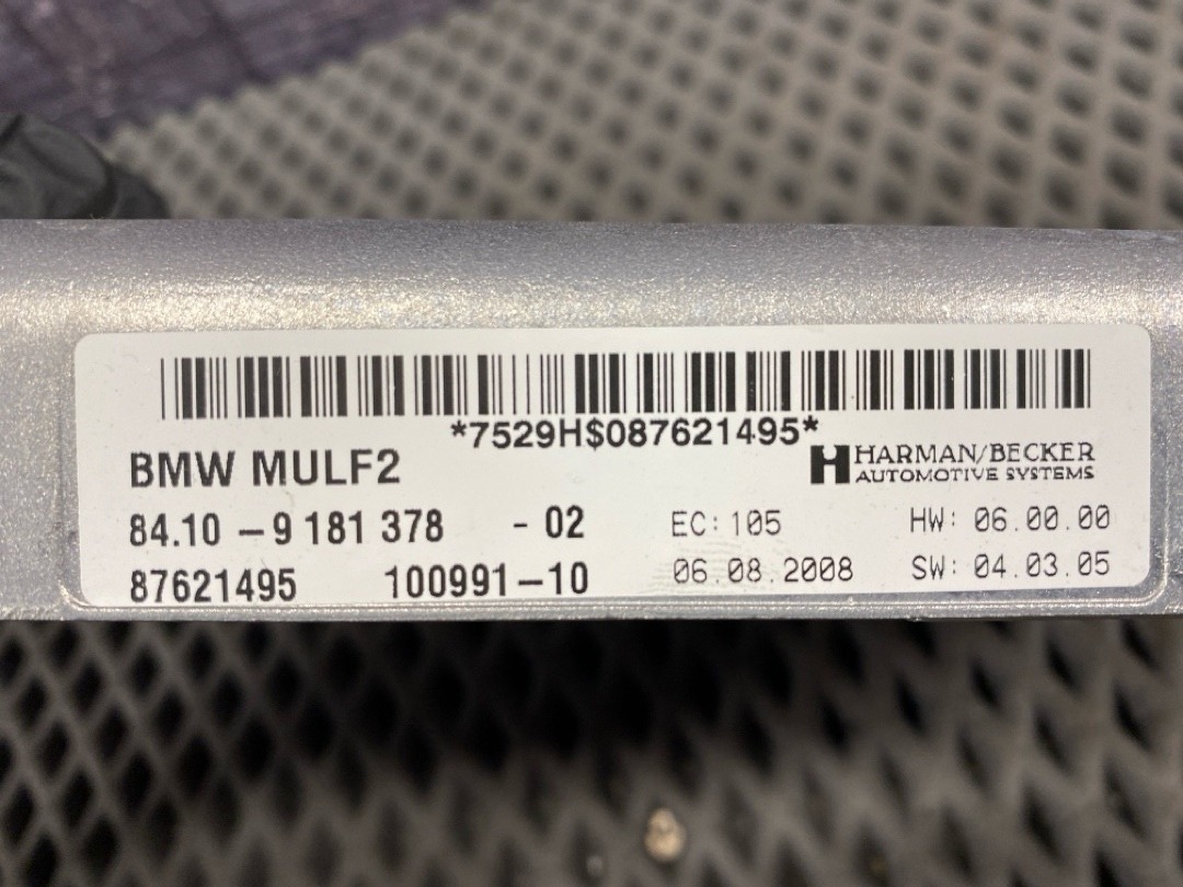 Блок MULF, 2560 рублей, Красноярск