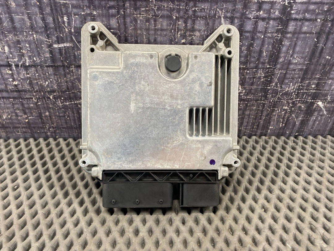 Блок управления рулевой рейкой, 12340 рублей, Красноярск