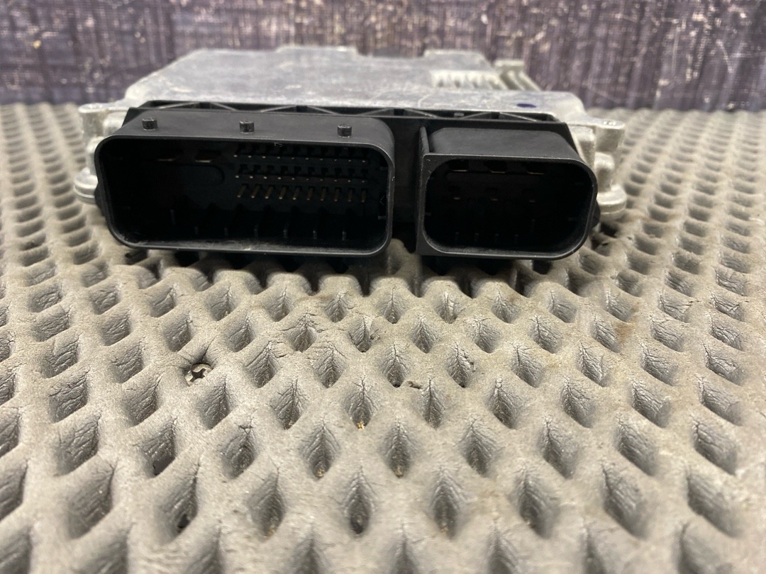 Блок управления рулевой рейкой, 12340 рублей, Красноярск