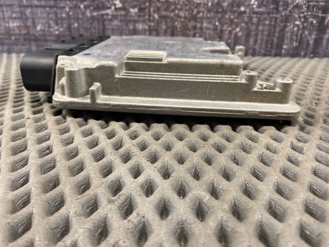 Блок управления рулевой рейкой, 12340 рублей, Красноярск