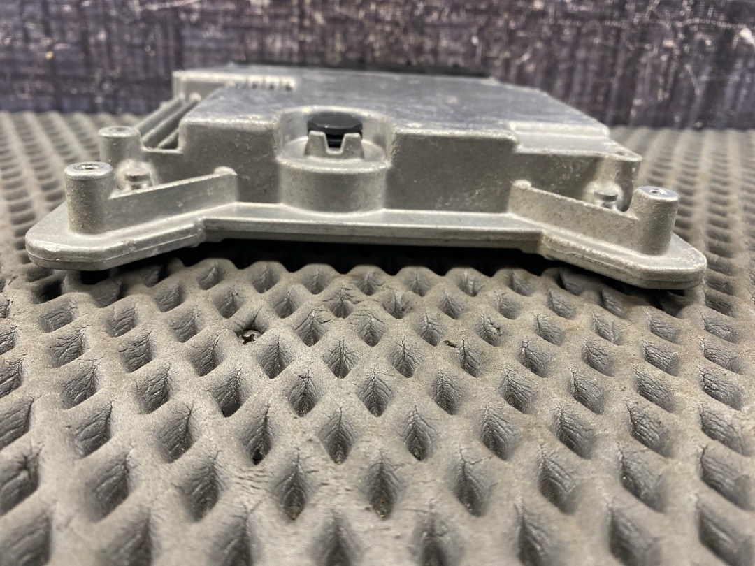 Блок управления рулевой рейкой, 12340 рублей, Красноярск