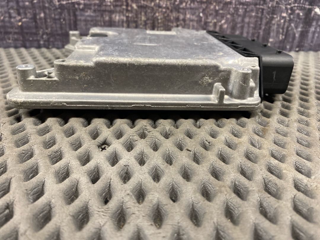 Блок управления рулевой рейкой, 12340 рублей, Красноярск