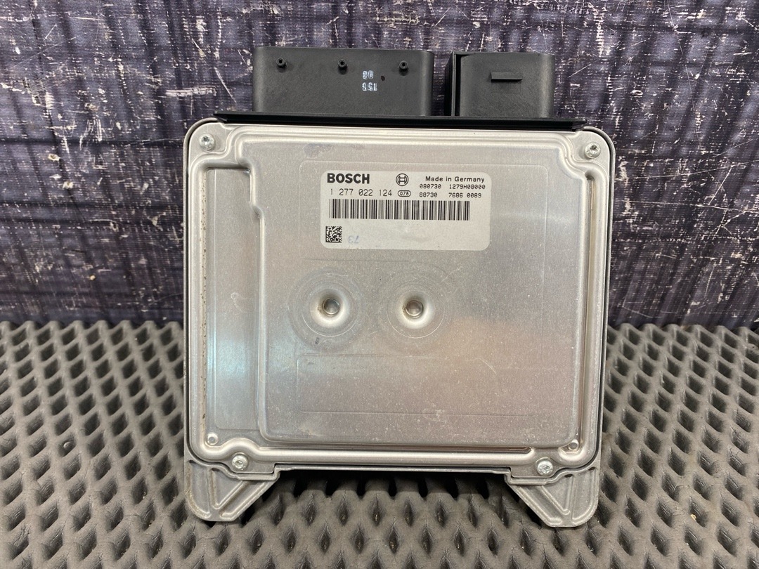 Блок управления рулевой рейкой, 12340 рублей, Красноярск