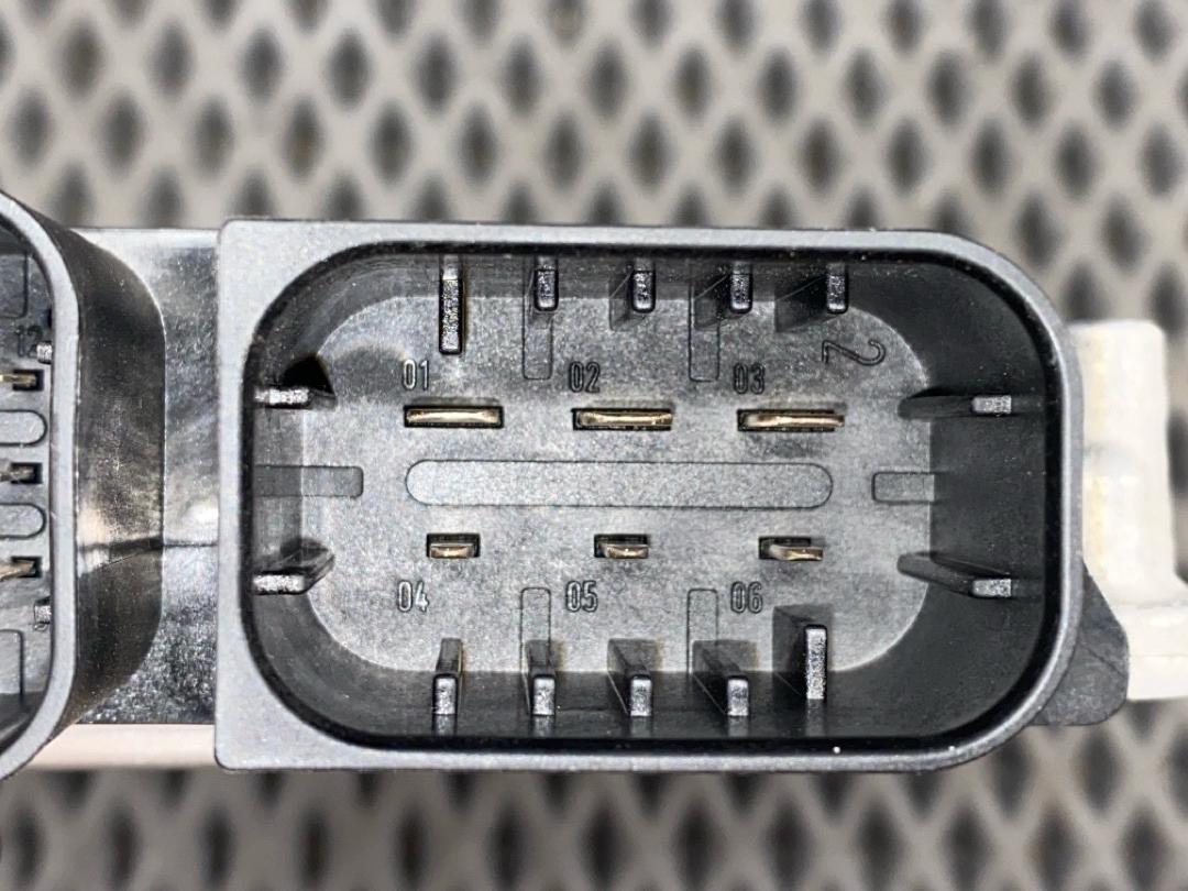 Блок управления рулевой рейкой, 12340 рублей, Красноярск