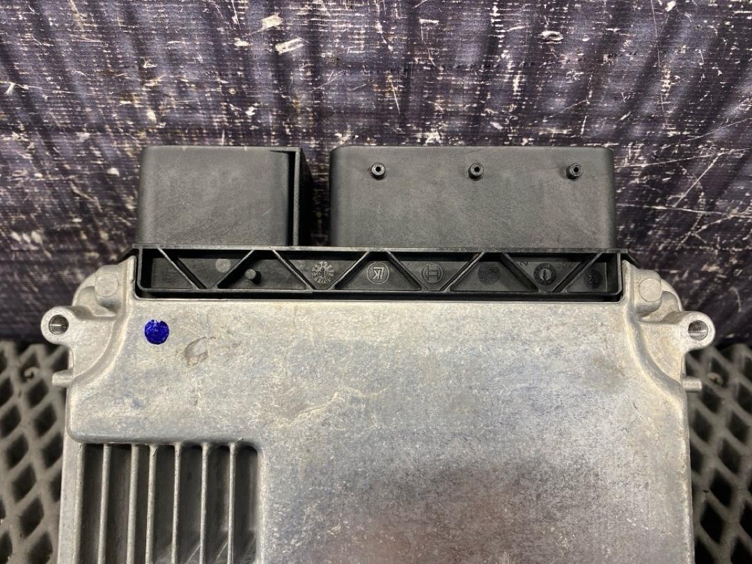 Блок управления рулевой рейкой, 12340 рублей, Красноярск