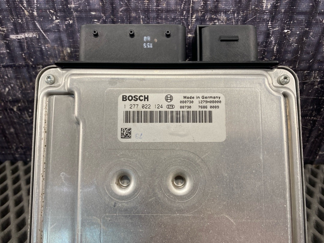 Блок управления рулевой рейкой, 12340 рублей, Красноярск