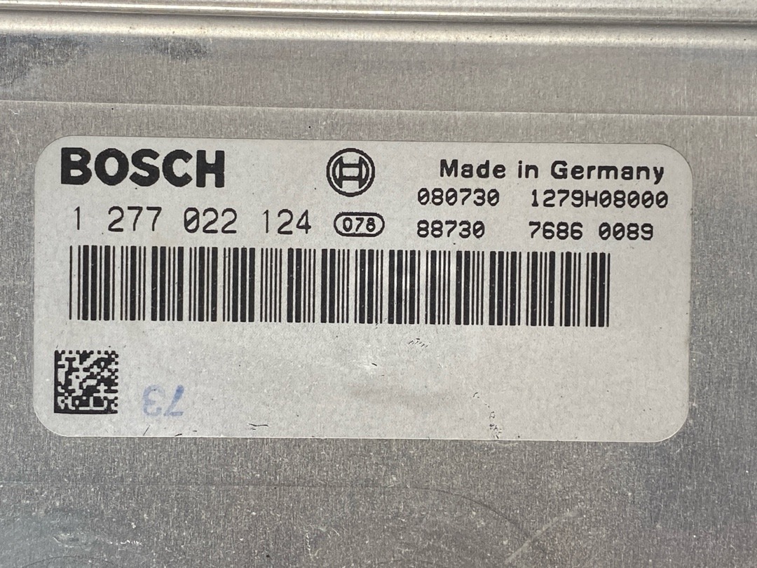 Блок управления рулевой рейкой, 12340 рублей, Красноярск